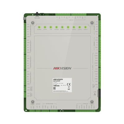HIKVISION DS-K2624X