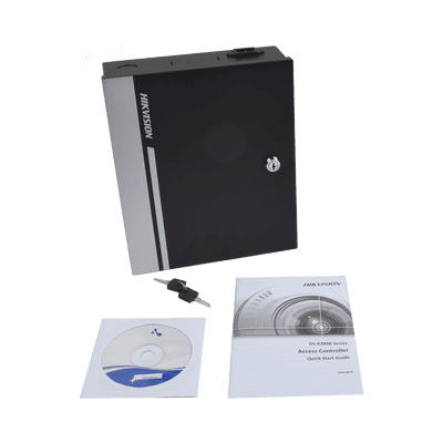 HIKVISION DS-K2804
