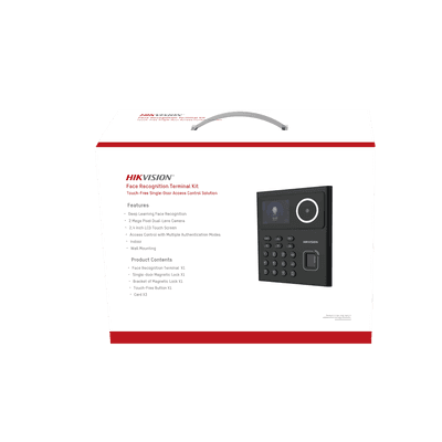 HIKVISION DS-KAS320