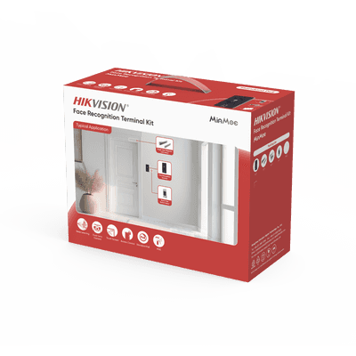 HIKVISION DS-KAS342