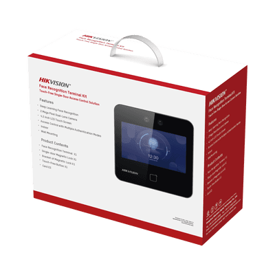 HIKVISION DS-KAS343
