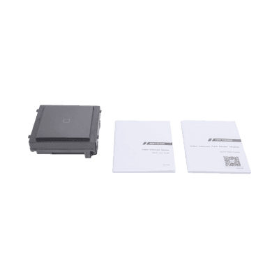 HIKVISION DS-KD-E