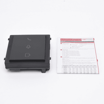 HIKVISION DS-KD-IN