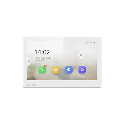 HIKVISION DS-KIS608-P