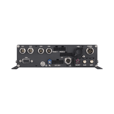 HIKVISION DS-MP5604