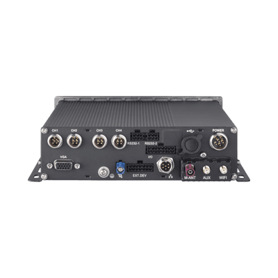HIKVISION DS-MP5604