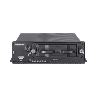 HIKVISION DS-MP5604