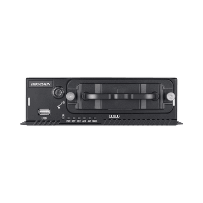 HIKVISION DS-MP5604