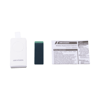 HIKVISION DS-PD1-PM-W