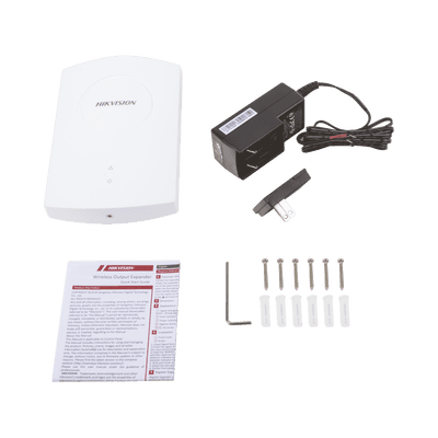 HIKVISION DS-PM-WO8