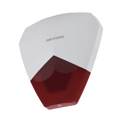 HIKVISION DS-PS1-R