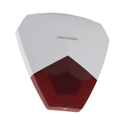 HIKVISION DS-PS1-R