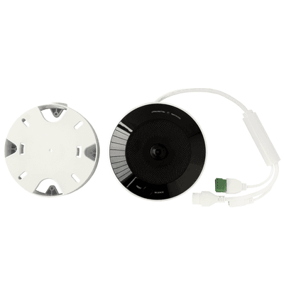HIKVISION HF-VS409