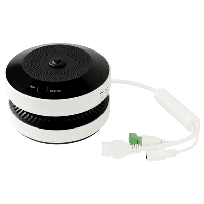 HIKVISION HF-VS409