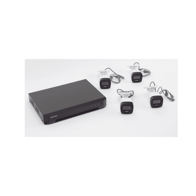 HIKVISION KIT-3K-DL