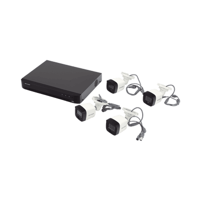 HIKVISION KIT-3K-DL