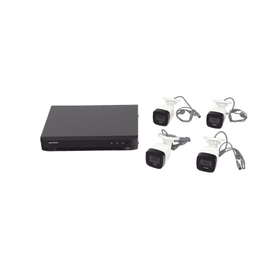 HIKVISION KIT-3K-DL