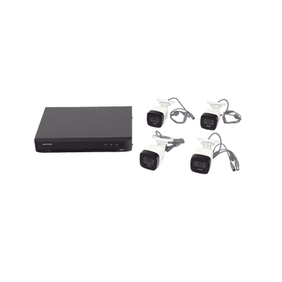 HIKVISION KIT-3K-DL