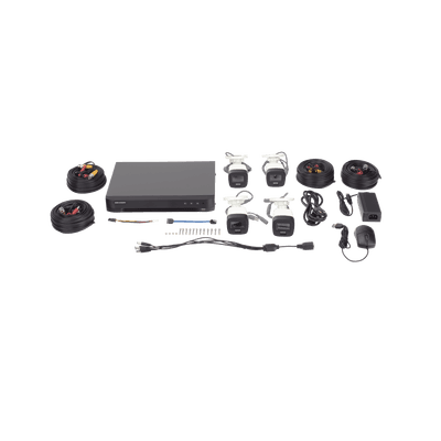 HIKVISION KIT-3K-DL