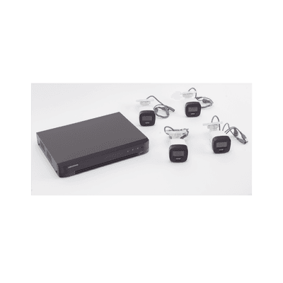 HIKVISION KIT-3K-DL