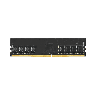 Modulo de Memoria RAM 4 GB / 2666 MHz / Para Equipo de Rack o Escritorio / UDIMM 