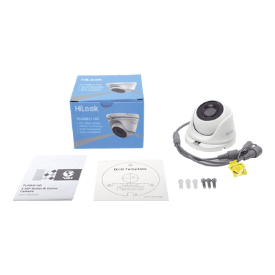 HiLook by HIKVISION THC-T110-M
