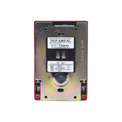 HOCHIKI DCP-AMS-KL/S
