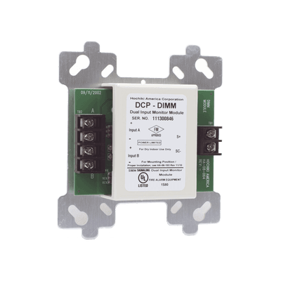 HOCHIKI DIMM