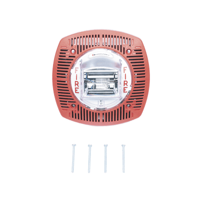 HOCHIKI SSPK-24PR