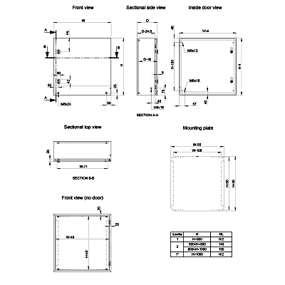 HOFFMAN ASR0604021