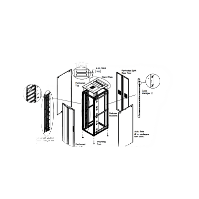 HOFFMAN PNC20812B