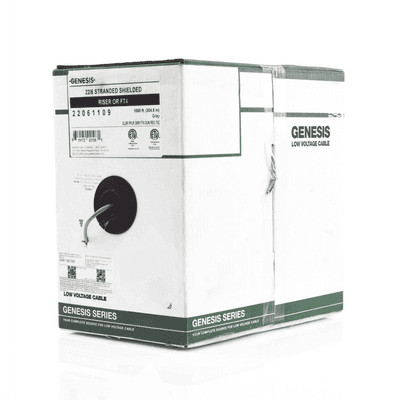 GENESIS 2206-5509