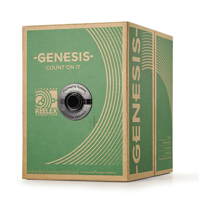 GENESIS 4402-1104