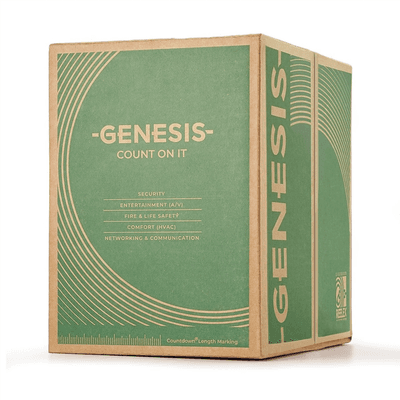 GENESIS 4402-1104