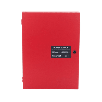 HONEYWELL HPF-PS10