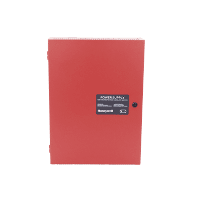 HONEYWELL HPF-PS6