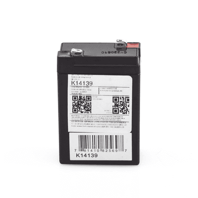 HONEYWELL K14139