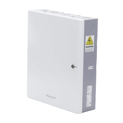 HONEYWELL MPA4MPSU