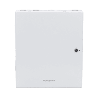 Controlador de Acceso IP para 4 Puertas MPA4 / PoE / OSDP v2 + Wiegand / 100,000 Tarjetas / Ethernet + RS-485 + USB / Compatible WINPAK
