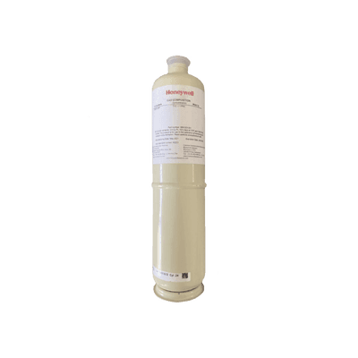 Cilindro de Gas para Calibración, Pentano/Aire, 50% LEL, Cap 103 L, Para Serie XNX, XCD y S3K