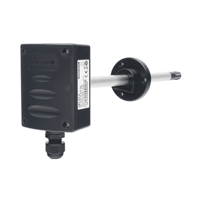 HONEYWELL BMS HST-DV-E