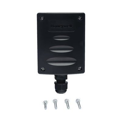 HONEYWELL BMS HST-DV-E
