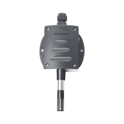HONEYWELL BMS HST-EV-E