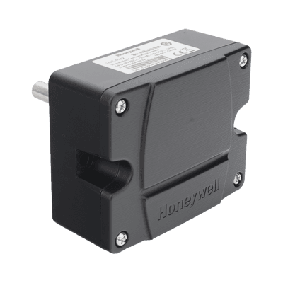 HONEYWELL BMS HST-PM2
