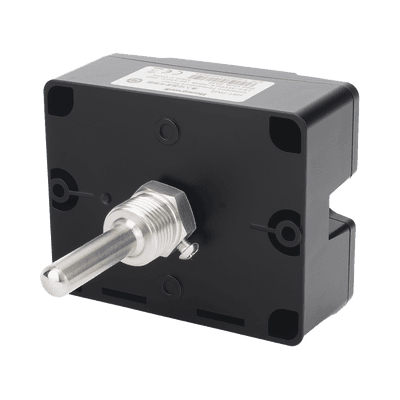 HONEYWELL BMS HST-PM2