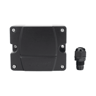 HONEYWELL BMS HST-PM2