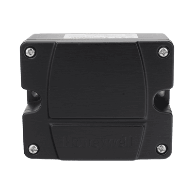 HONEYWELL BMS HSTPV2