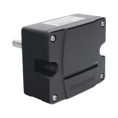 HONEYWELL BMS HSTPV2