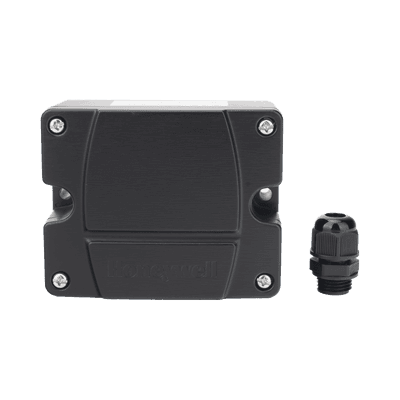 HONEYWELL BMS HSTPV2