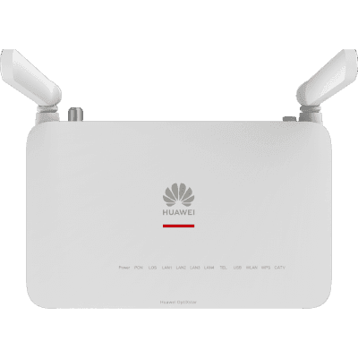 HUAWEI EG8147X6-10